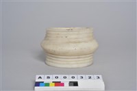 藏品(貝腕飾)的圖片